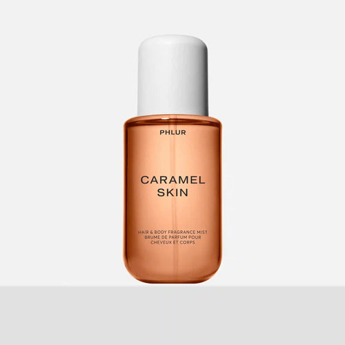 Caramel Skin - Body Mist