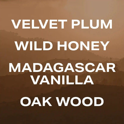 Vanilla Canyon - Fragrance Duet