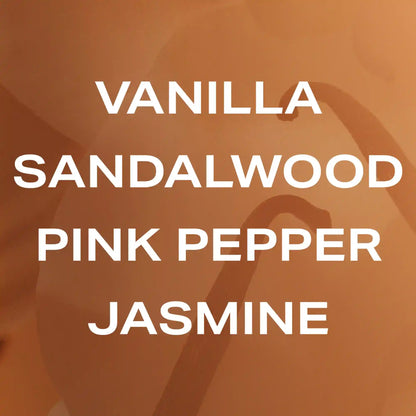 Vanilla Skin - Body Oil