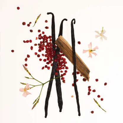 Vanilla Skin - Travel Size Body Mist