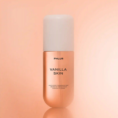 Vanilla Skin - Travel Size Body Mist