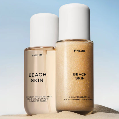 Beach Skin - Body Duo