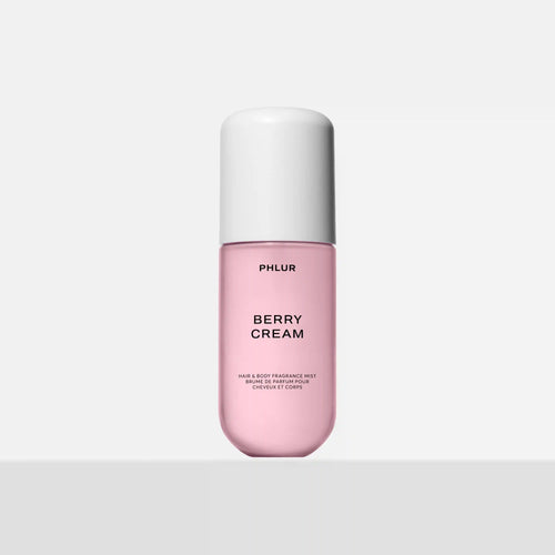 Berry Cream - Travel Size Body Mist