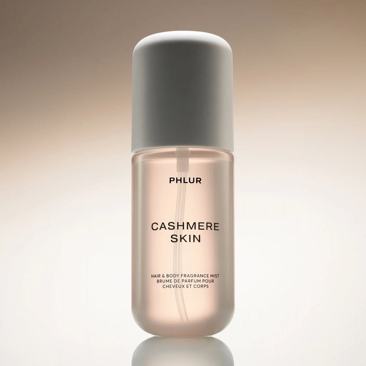 Cashmere Skin - Travel Size Body Mist