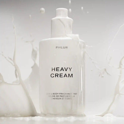 Vanilla & Cream - Body Mist Duo
