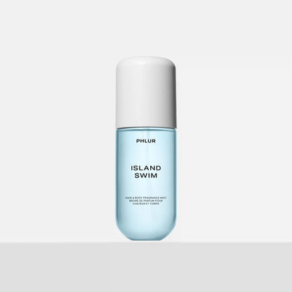 Island Swim - Travel Size Body Mist