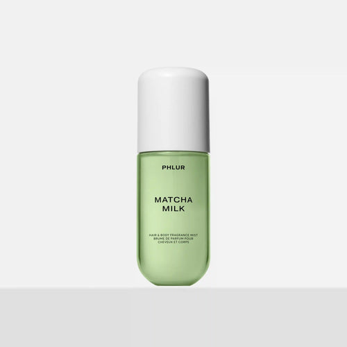 Matcha Milk - Travel Size Body Mist