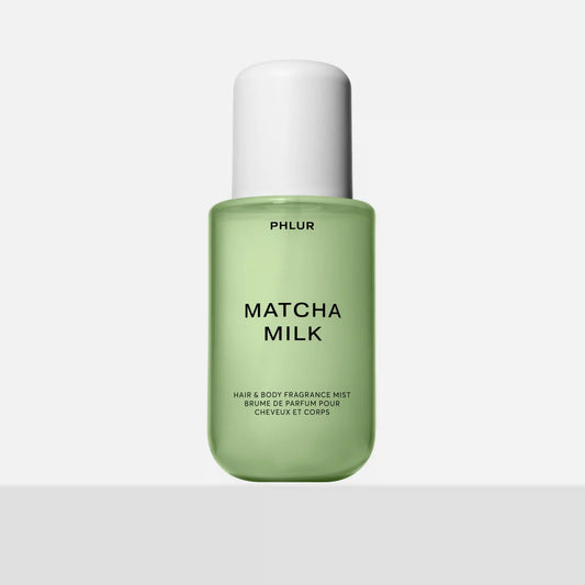 Matcha Milk - Body Mist