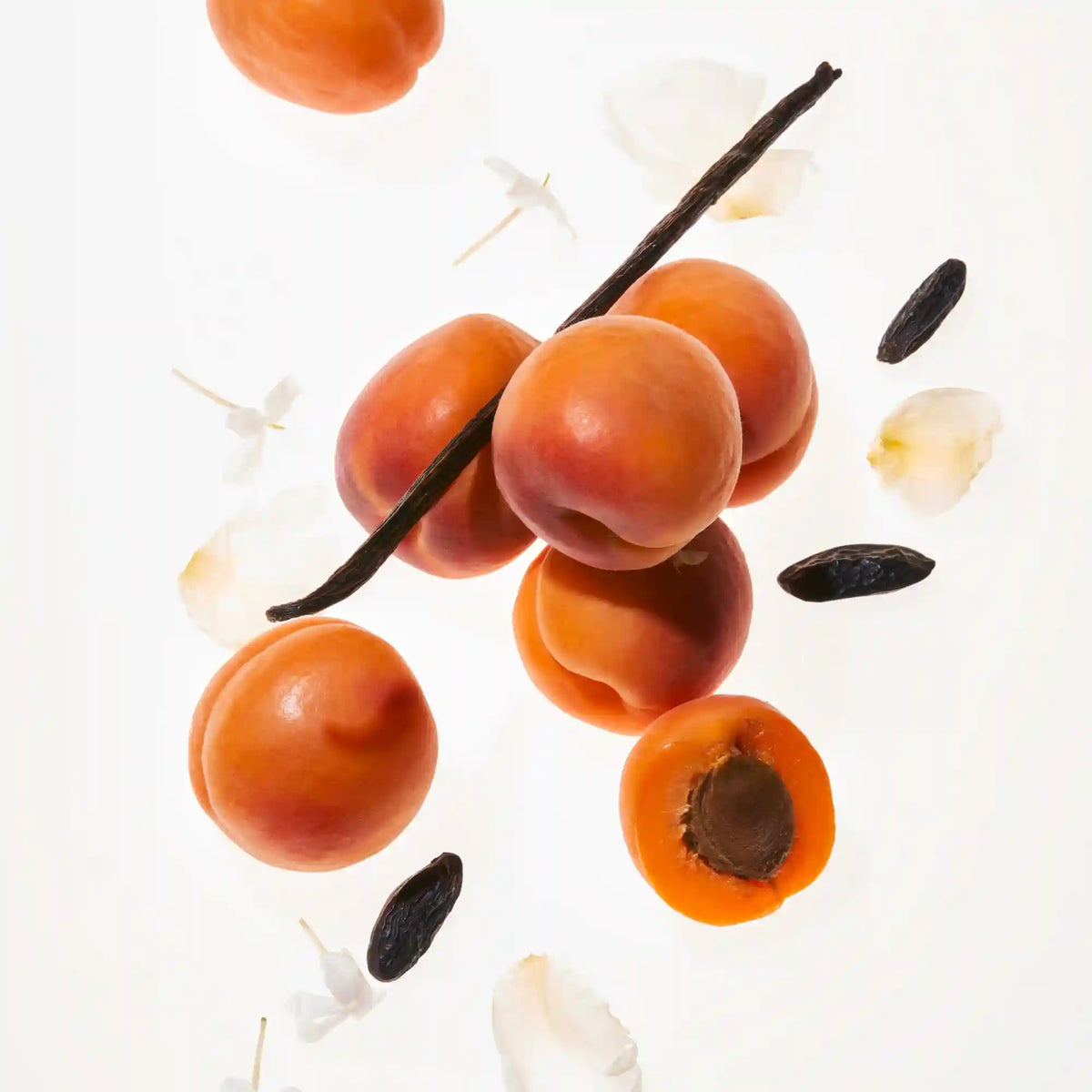 Apricot Privée - Candle