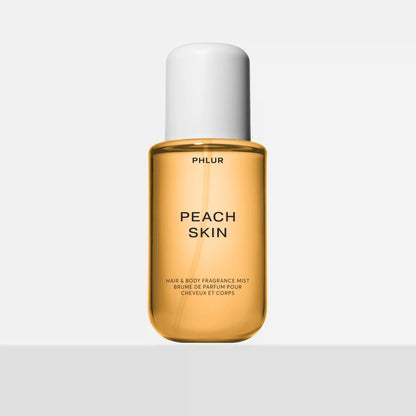 Peach Skin - Body Mist