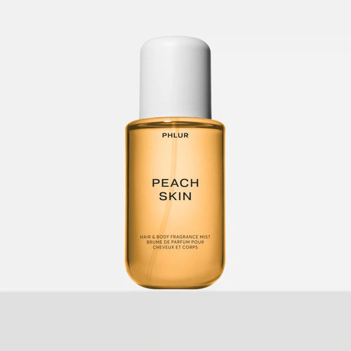 Peach Skin - Body Mist