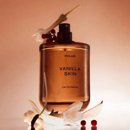 Vanilla Skin - 100mL