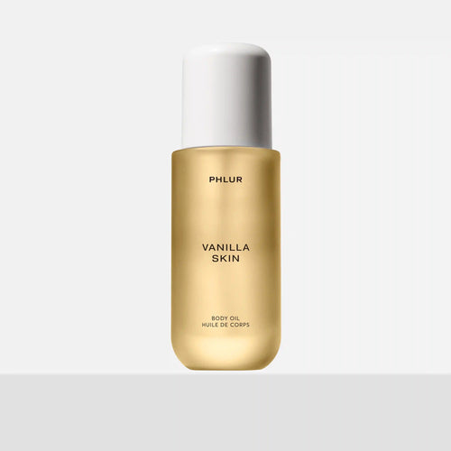 Vanilla Skin - Body Oil