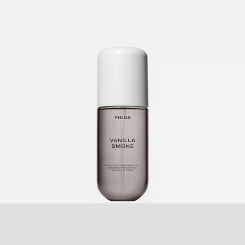 Vanilla Smoke - Travel Size Body Mist